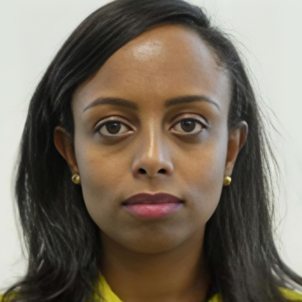 Hanna Mulugeta