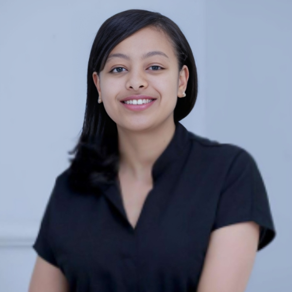 Dr. Kalkidan Kassaye