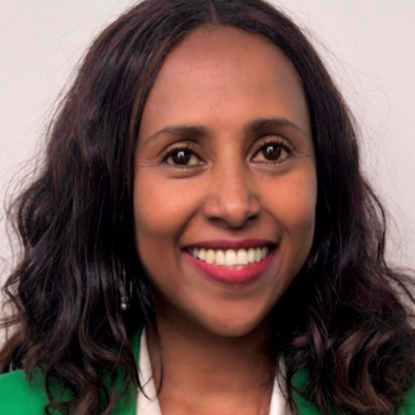 Dr. Senait Beyene