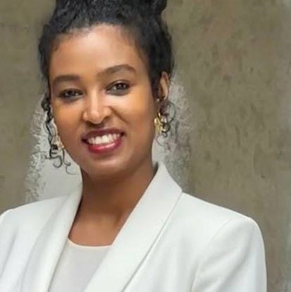 Dr. Tsion Tesfaye