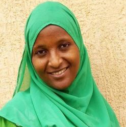 Inspiring Women Leaders in Health