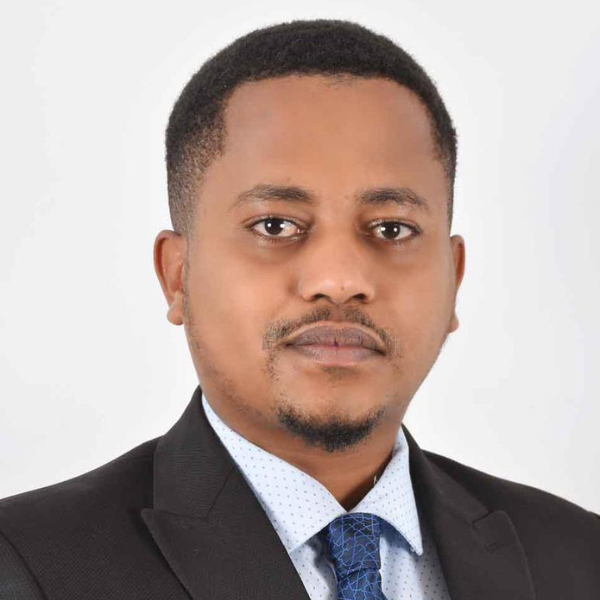 Dr. Yeteshaw Bekele Sana