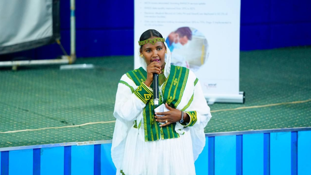 HIL 2025 Oromia Cohort Graduated!